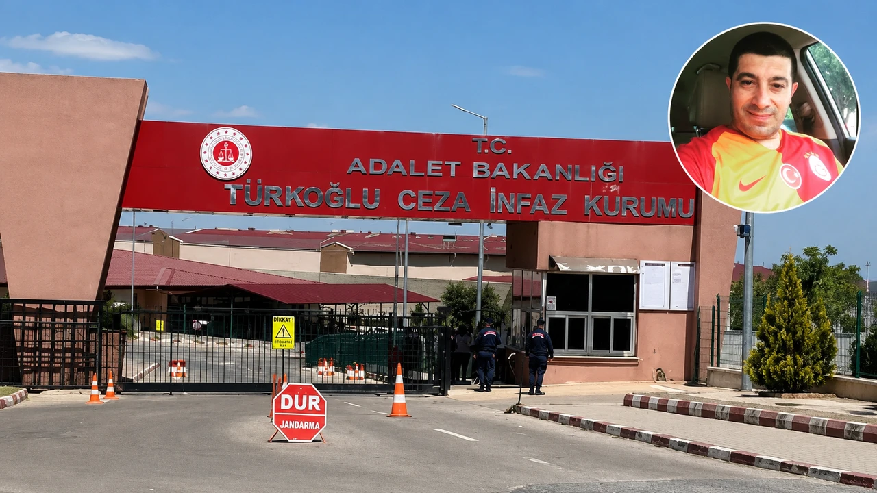 Ahmet Eker kimdir, neden öldü? Kahramanmaraş bu olayı konuşuyor