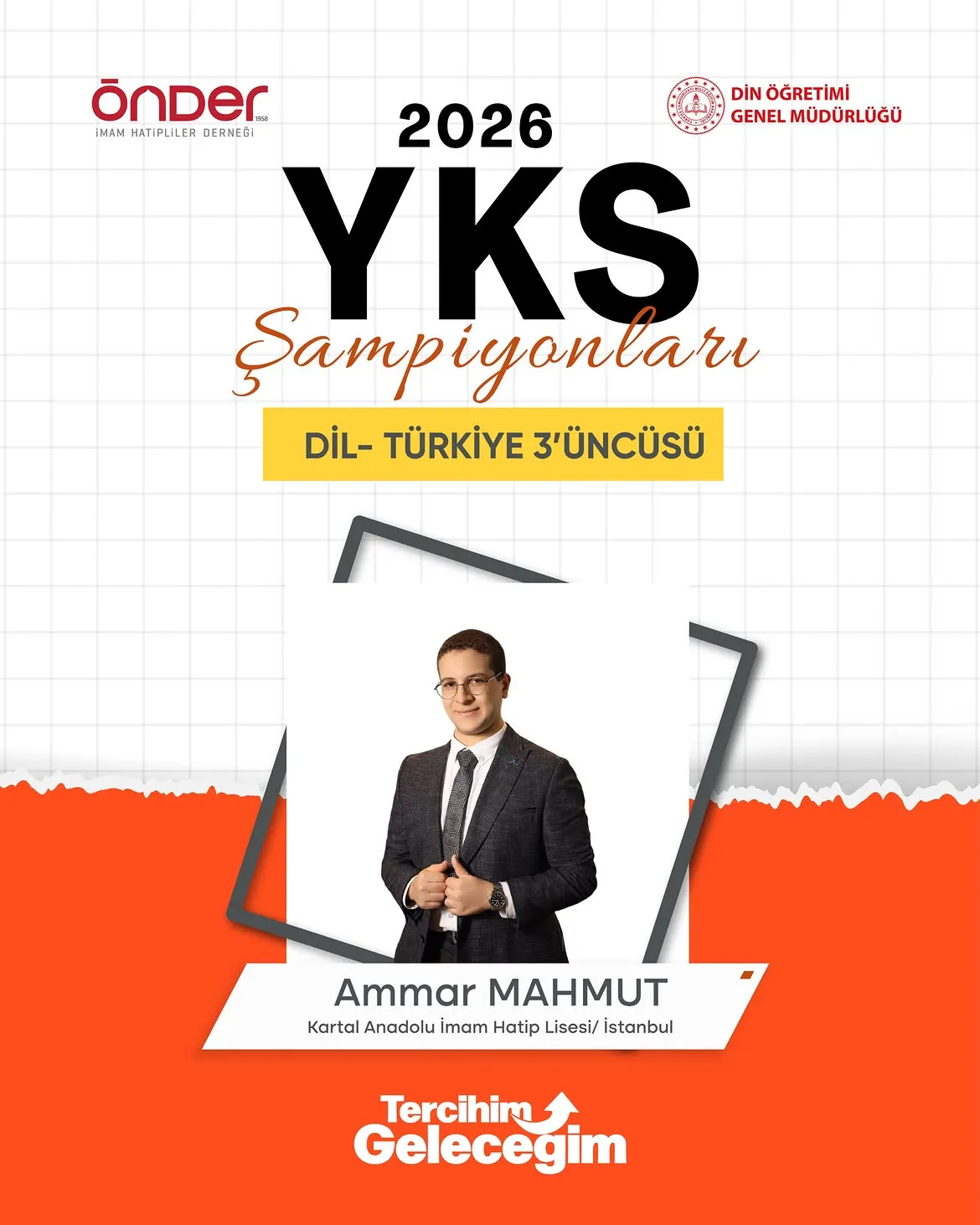 Ammar Mahmut