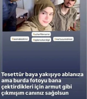 Asena Keskinci Paylasimi