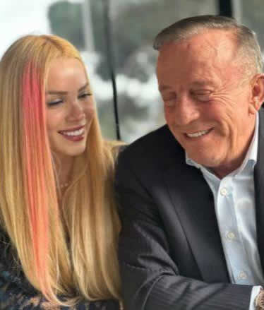 Bige Yildirimer Kimdir Ali Agaoglu Yeniden Baba Mi Oluyor (3)
