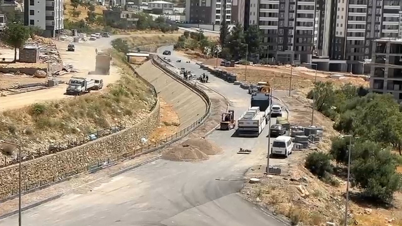 Kanal Maraş deşifre etti, 250 bin izlendi, Belediye harekete geçti!
