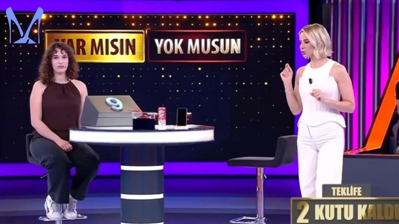 Dilek Emirzadeogullari Kimdir Var Misin Yok Musun Yarismacisi Dilekin Duygusal Hikayesi Ne (2)