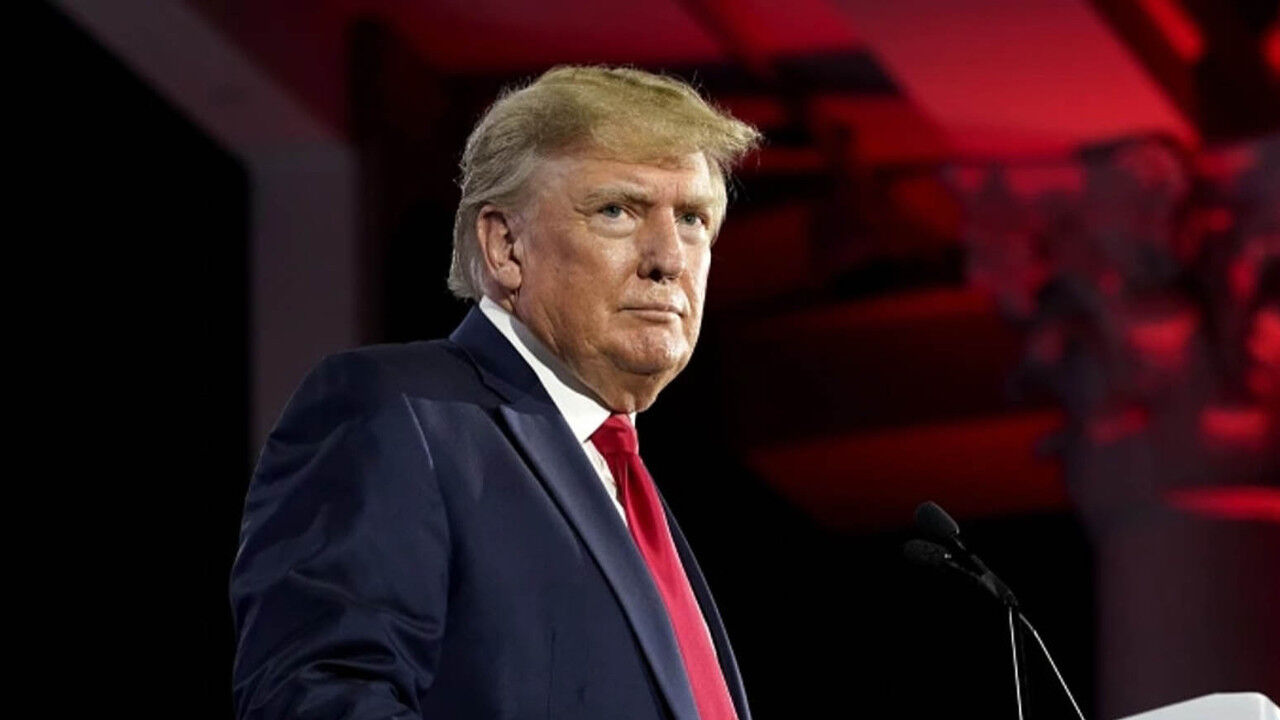 Donald Trump Ankara’ya Geldi Mi, Saat Kaçta Gelecek, Hangi Otelde Kalacak Abd Başkanı Trump Türkiye'de Ne Kadar Kalacak (2)