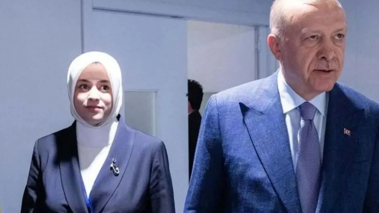 Fatma Gulham Abushanab Kimdir Kac Yasinda Erdoganin Zirvelerdeki Sirdasi Fatma Gulham Abushanab Kanalmaras (2)