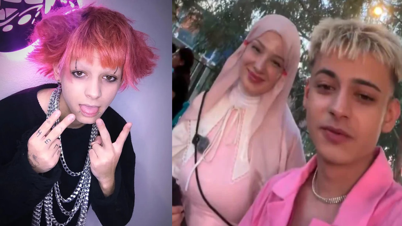 Fatma Soydas Ve Sevgilisi Zebani Efe Efe Beycan Birlikteligini Ilan Etti (2)