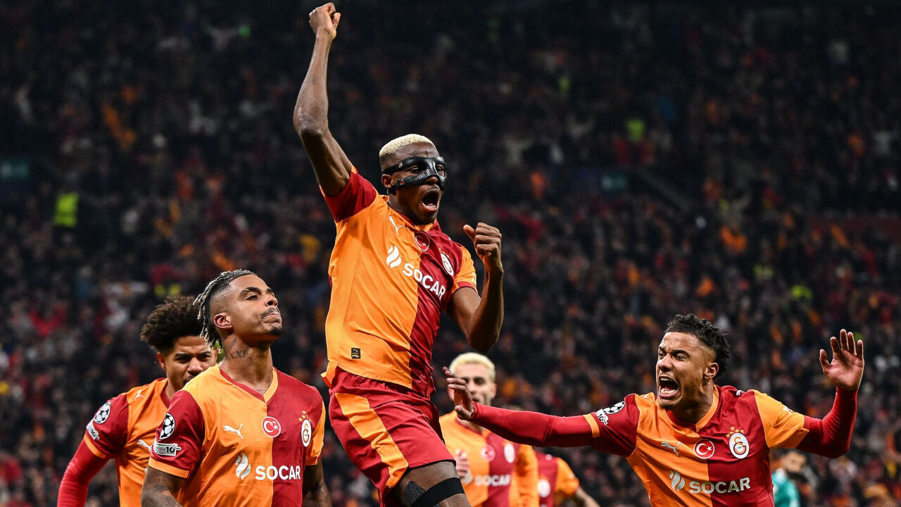 Galatasaray Monza Maci Saat Kacta Nereden Izlenir Kanalmaras
