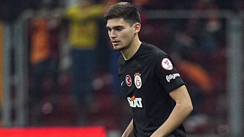 Galatasaraydan Onay Cikti Ali Yesilyurt Kahramanmaras Istiklalspora Mi Geliyor