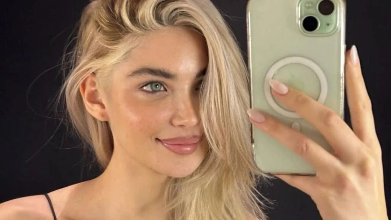 Irem Haznedar Kimdir Meslegi Ne Irem Haznedar Neden Gozaltina Alindi Iste Unlu Modelin Hayati2-1