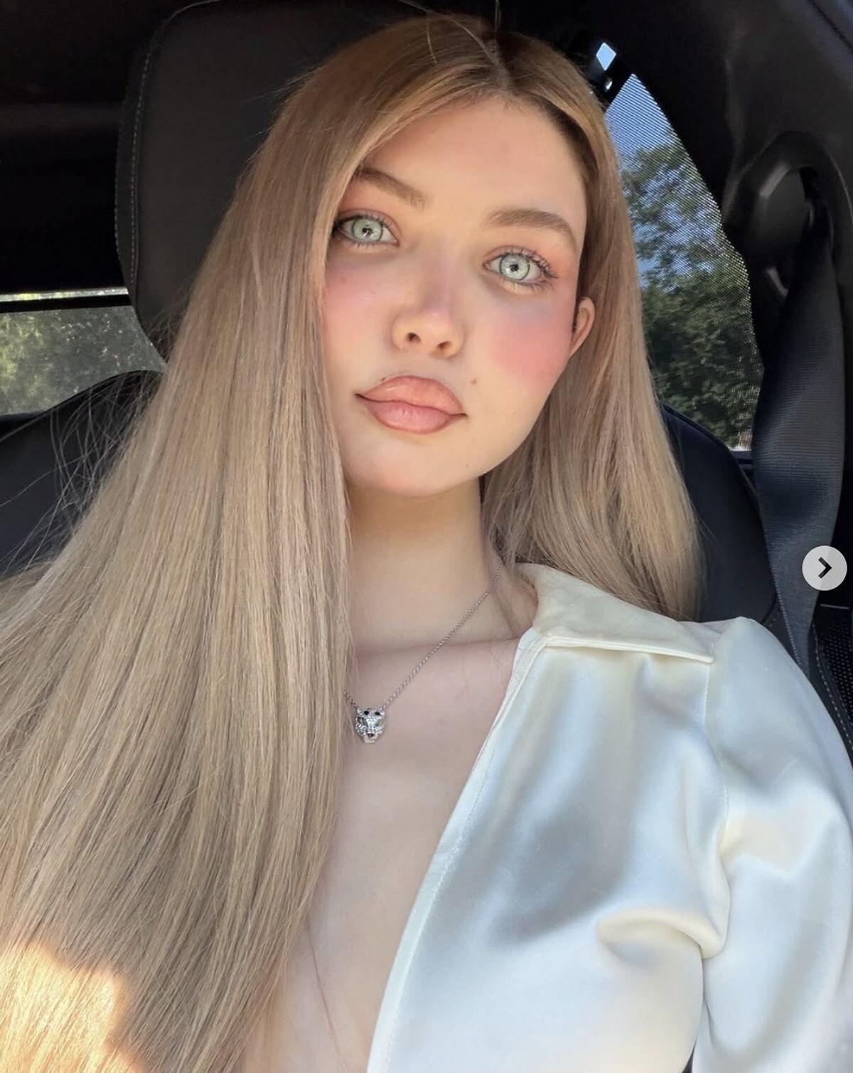 Irem Haznedar Kimdir Meslegi Ne Irem Haznedar Neden Gozaltina Alindi Iste Unlu Modelin Hayati2