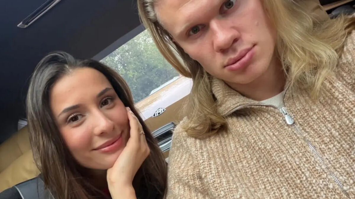 Isabel Haugseng Johansen Kanalmaras