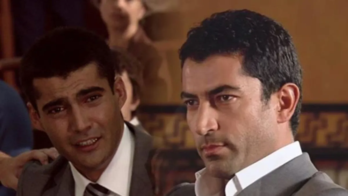 Ismail Filiz Kanalmaras