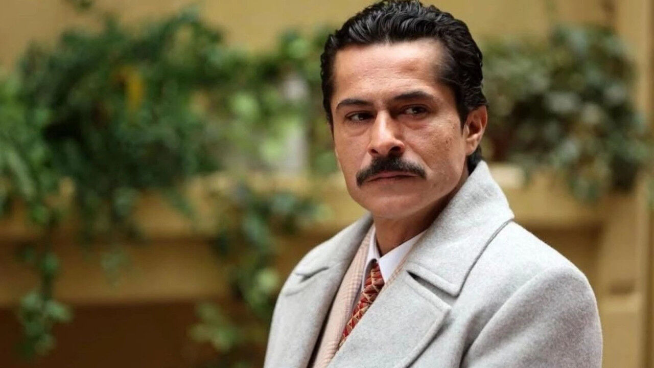Ismail Hacioglu Kanalmaras