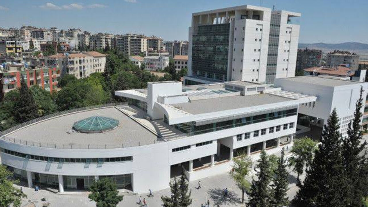 Kahramanmaraş Büyükşehir Belediyesi'nde üst düzey görev değişiklikleri