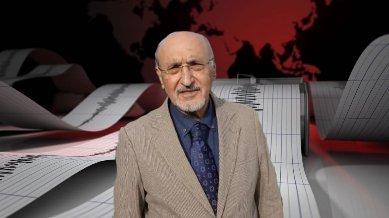 KAHRAMANMARAŞ'TA SİSMİK HAREKETLİLİK! Ünlü deprem uzmanından kritik "Amik Ovası" uyarısı: "Hâlâ risk altında"