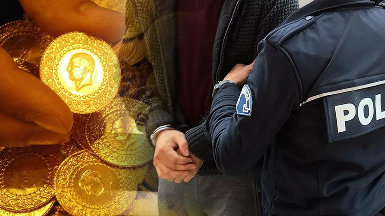 Kahramanmaraş merkezli darphane çetesinde yeni perde: Ele geçirilen servetin değeri 150 milyon lira! 71 şüpheliden 67'si yakalandı