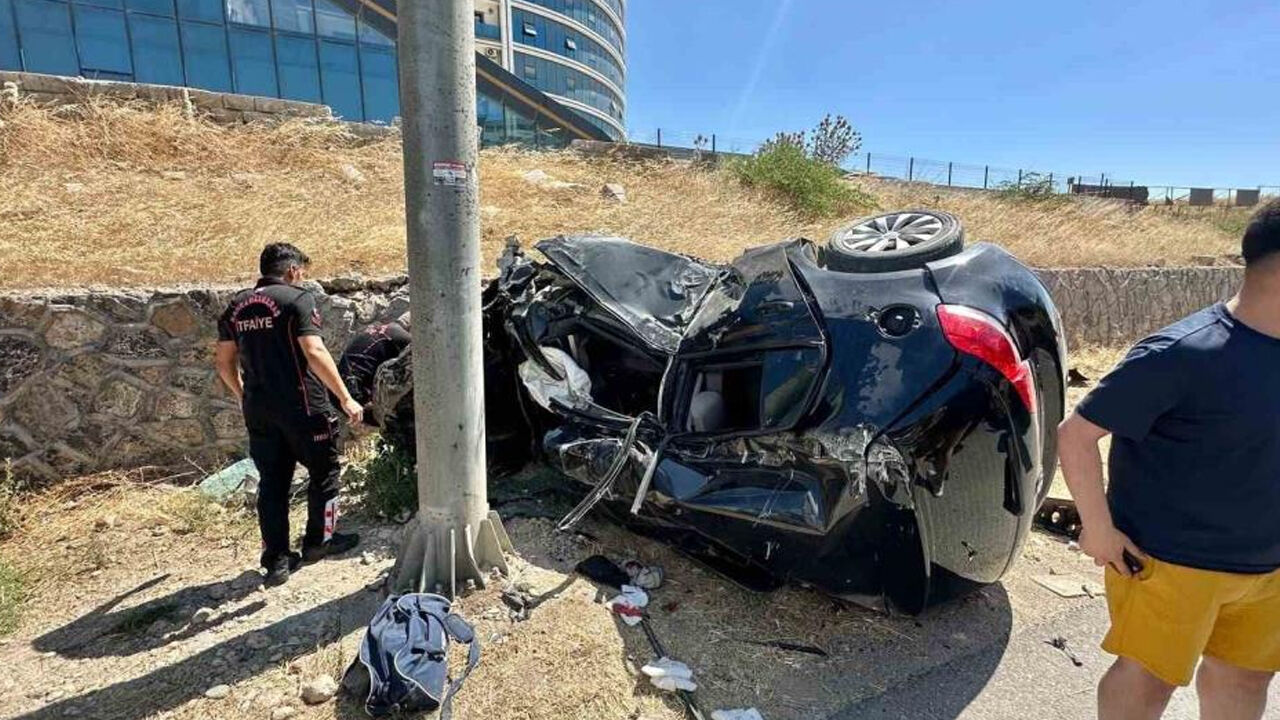 Kahramanmaraş'ı yasa boğan acı haber: Genç kaleci hayatını kaybetti