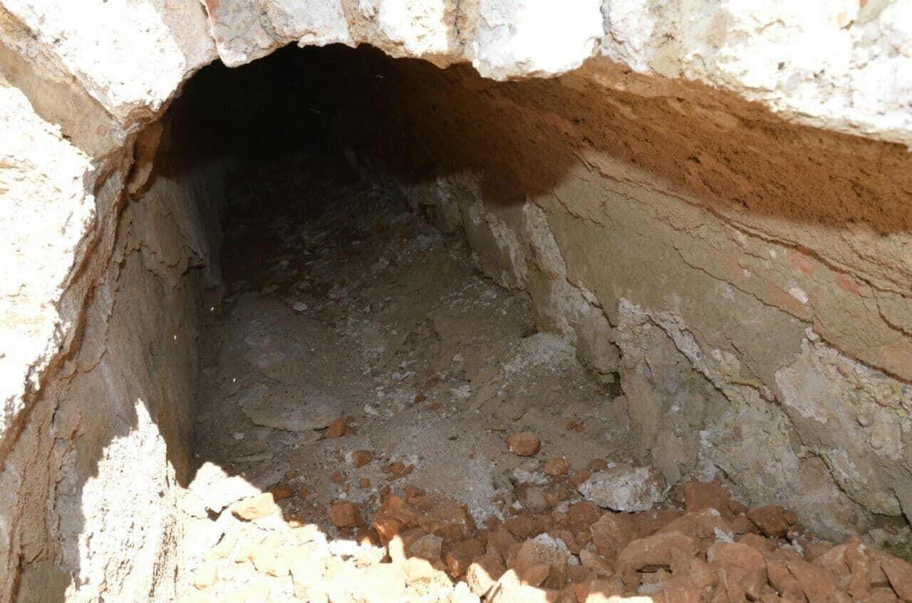 Kahramanmarasta Daglarin Altindaki Tarih (3)