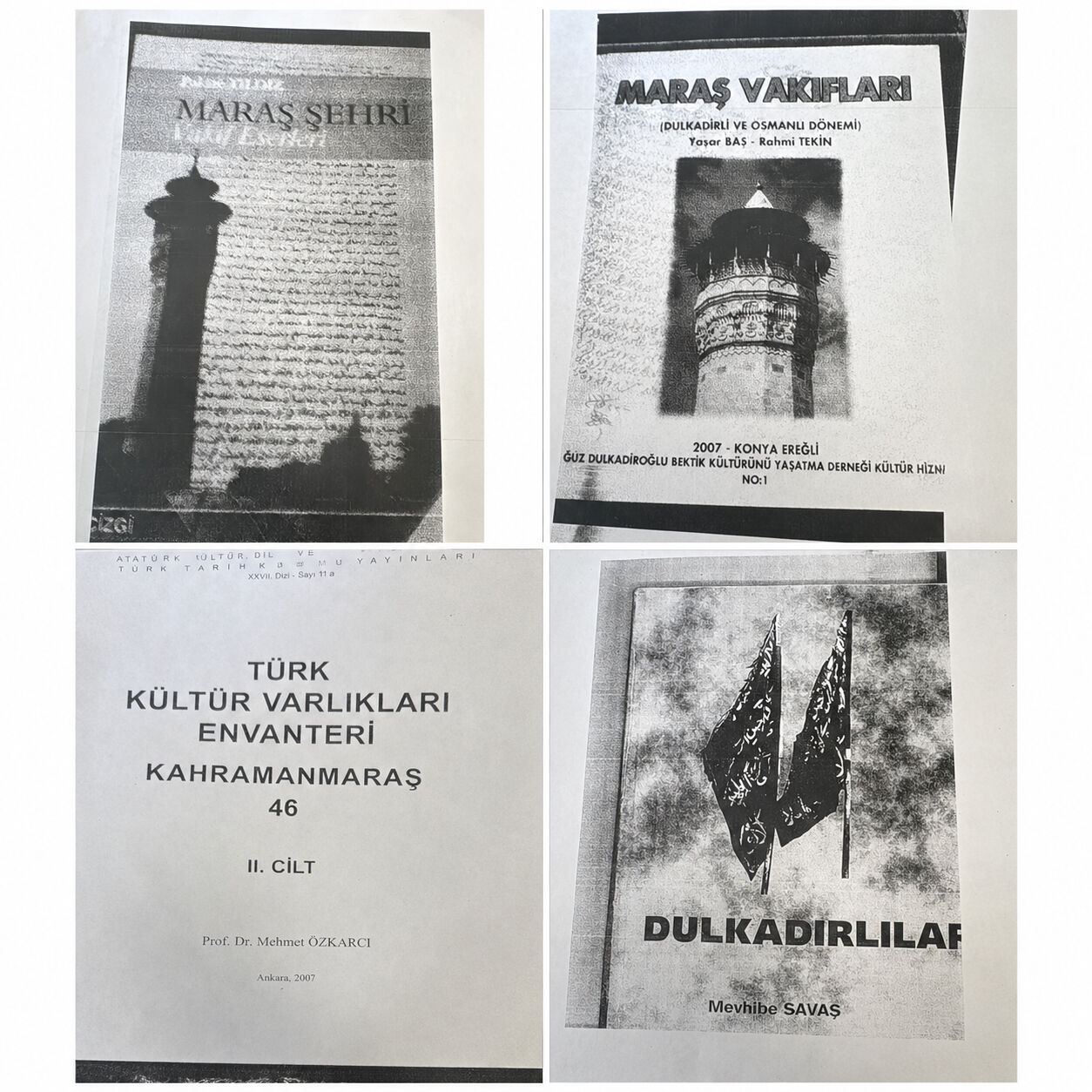 Kahramanmarasta Ecdat Mirasina Saygisizlik Evin Altinda Kaldi33