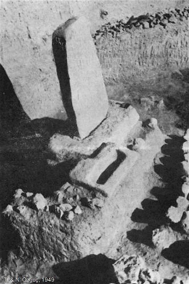 Kahramanmarasta Karahoyuk Tarihi Yeniden Yaziyoryeniden Yaziyor (2)