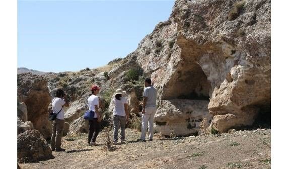 Kahramanmarasta Karahoyuk Tarihi Yeniden Yaziyoryeniden Yaziyor (3)