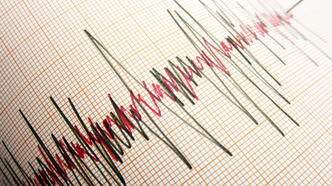 Kahramanmaraş'ta korkutan deprem! AFAD verileri paylaştı