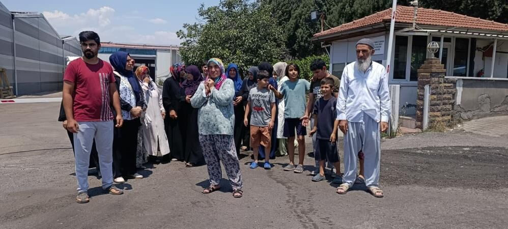 Karaziyaret Kanalmaras (1)