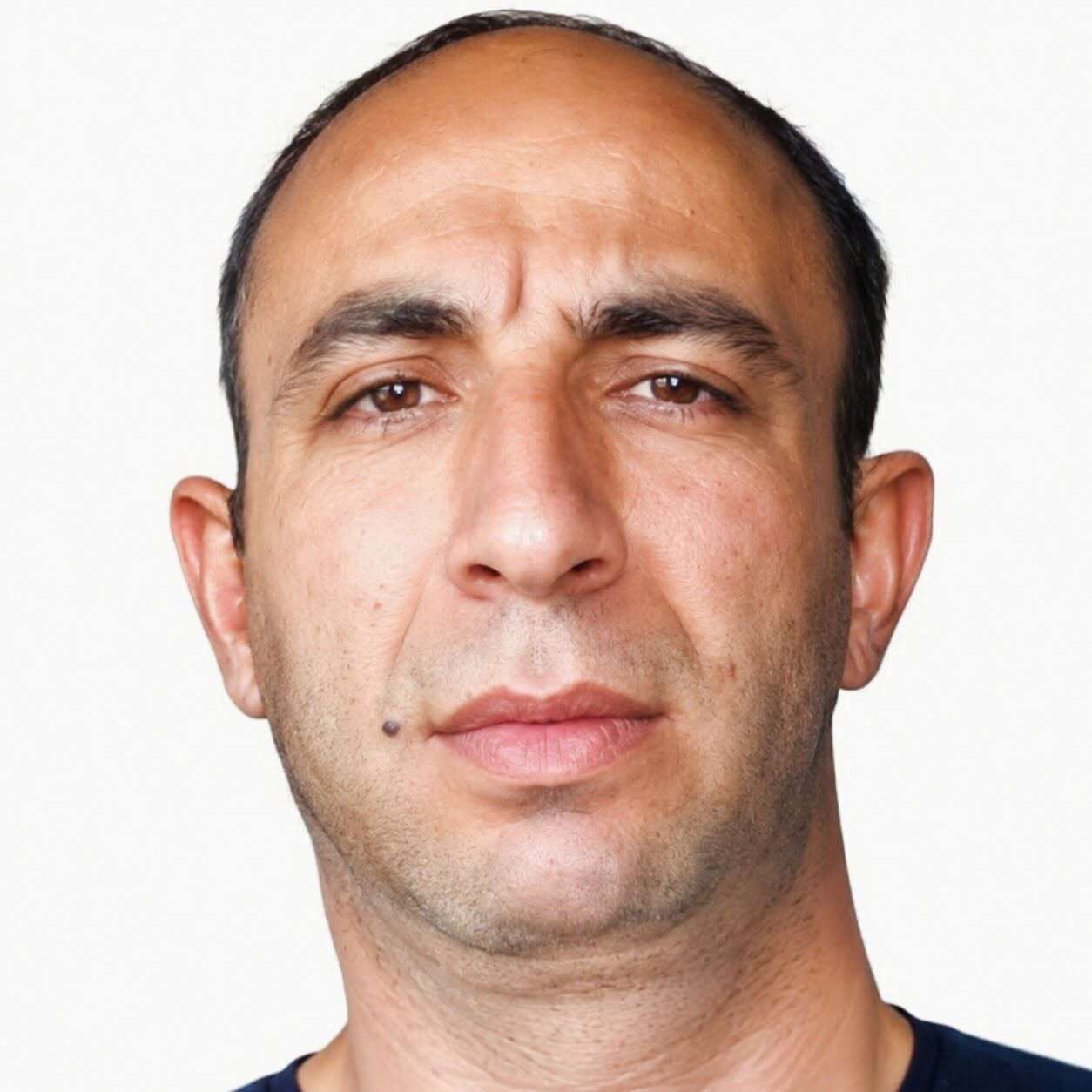 Konya Emniyeti Yasta Baspolis Sevket Atabay Hayatini Kaybetti