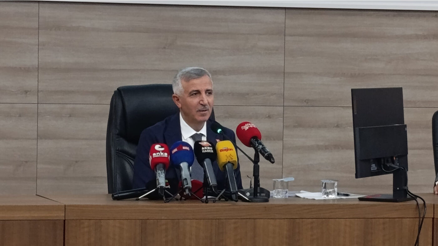 "Kahramanmaraş'ta konteyner dönemi bitiyor: Hiçbirine izin verilmeyecek"