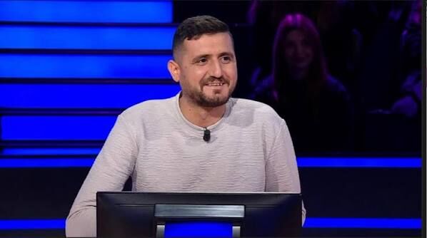 Masterchef Mehmet Serif Filiz Kim Milyoner Olmak Isterde Ne Kadar Kazandi 2