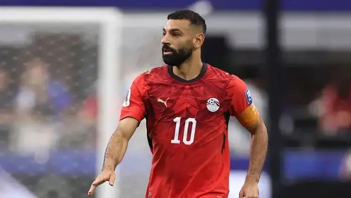 Muhammed Salah Besktas Tranfser
