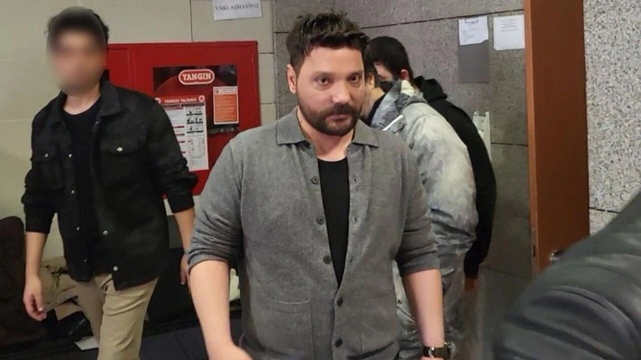 Oguzhan Ugur Gozaltina Mi Alindi Babala Tv Kurucusu Oguzhan Ugur Neden Gozaltina Alindi 2