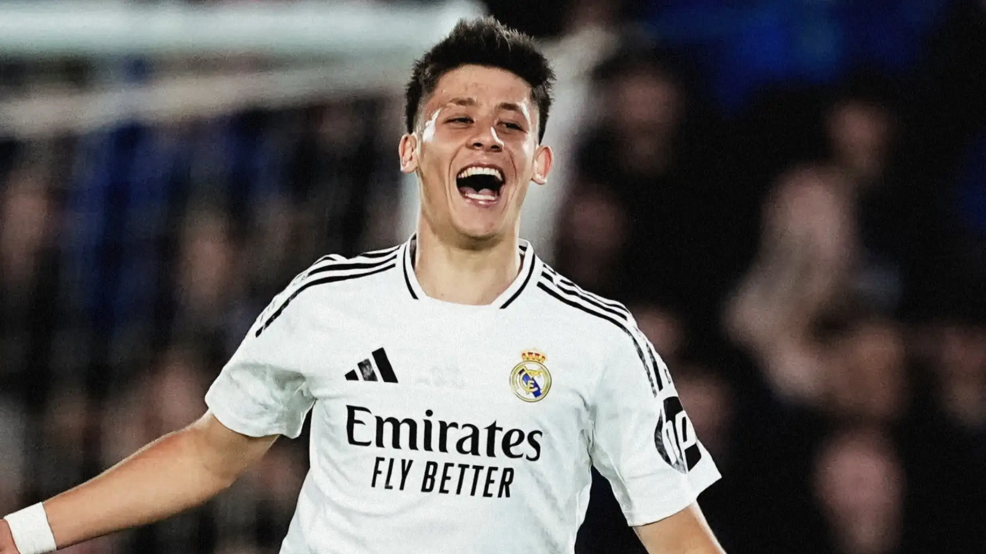Real Madridin Maas Listesi Sizdi Arda Gulerin Kazanci Soke Etti2