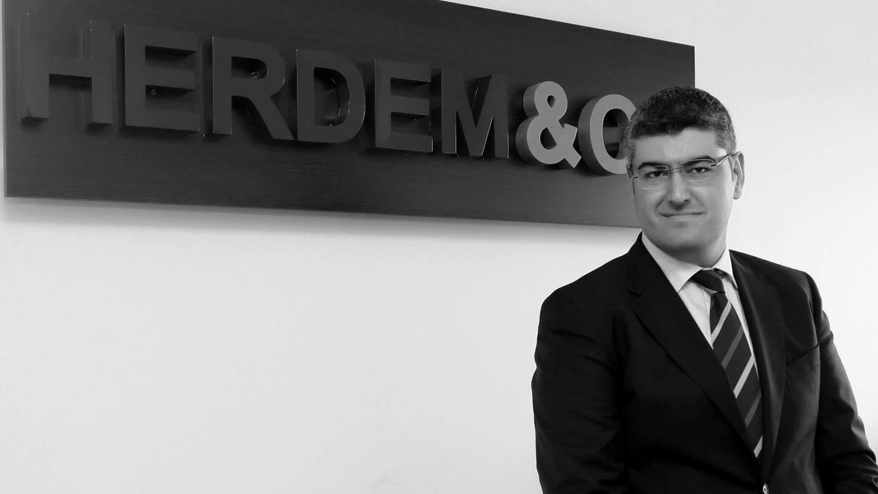 Şafak Herdem kimdir, neden öldü? Avukat yaşamını yitirdi