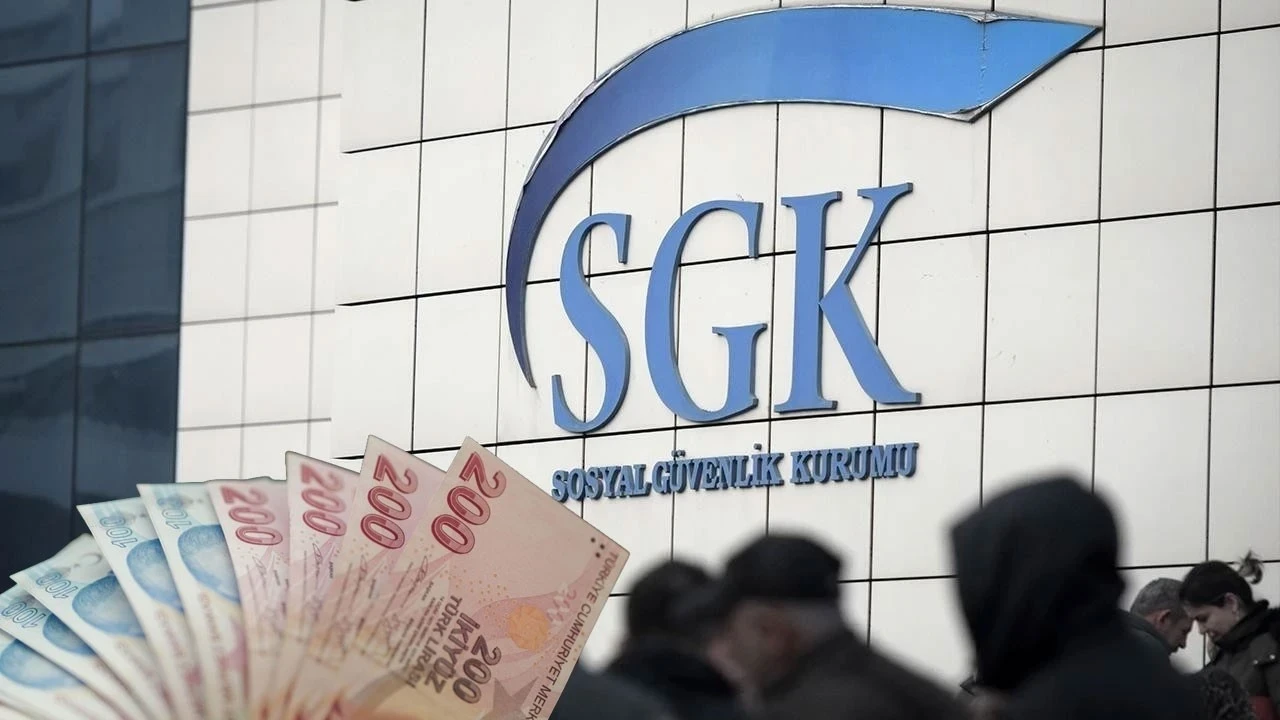 Sgk Borc Yapilandirmasi 2026 Sgk Prim Borclarina 72 Ay Taksit Ve Faiz Indirimi Geldi 2