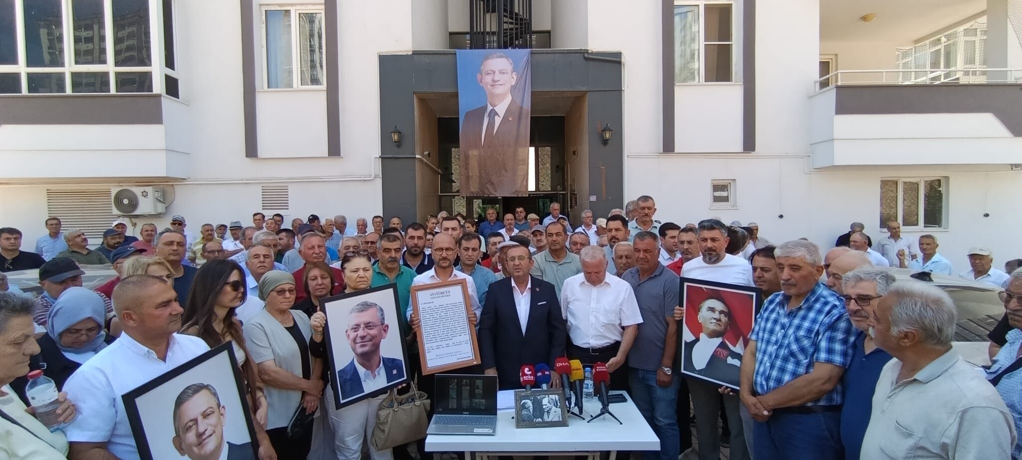 Unalates Yeni Parti Kanalmaras (1)