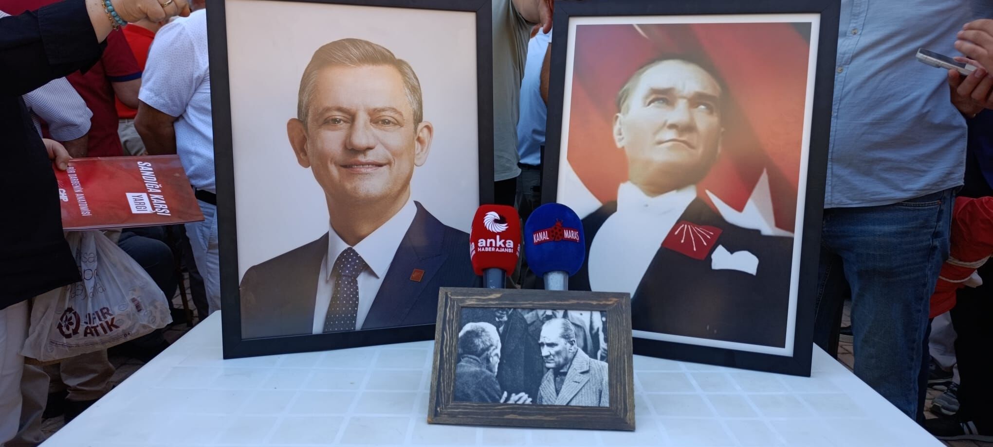 Unalates Yeni Parti Kanalmaras (2)