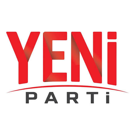 Yeni Parti Krlack Olkca