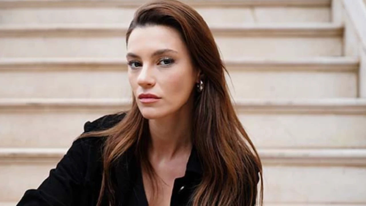 Yusra Geyik Kimdir Nereli Mesleği Ne Kanalmaras (2)