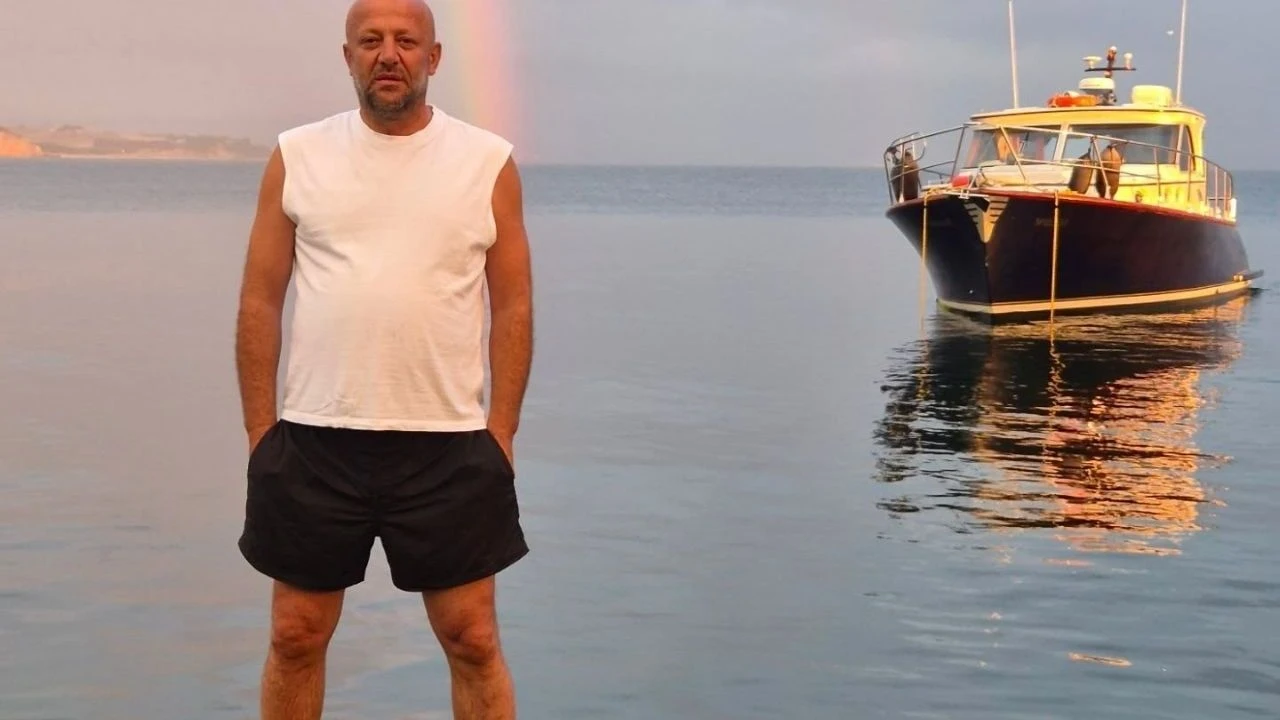 Ercan Ekşi kimdir? Ercan Ekşi nereli, kaç yaşında ve neden öldü?