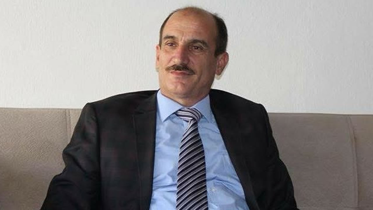 Karaaslan'ın acı günü: Dayısı Fahri Büyüksakallı hayatını kaybetti