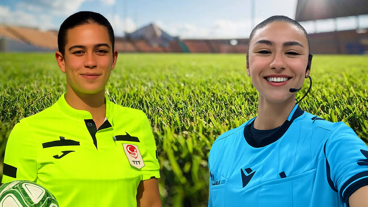 Yeşil sahaların dişi aslanları klasman atladı: Kahramanmaraş’tan üst lige iki transfer!