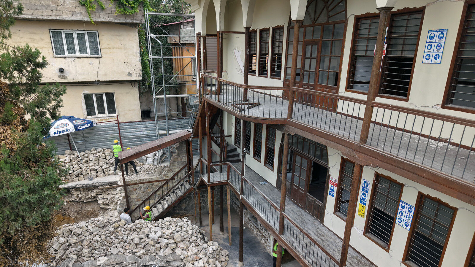 Kocabas Konagi 9