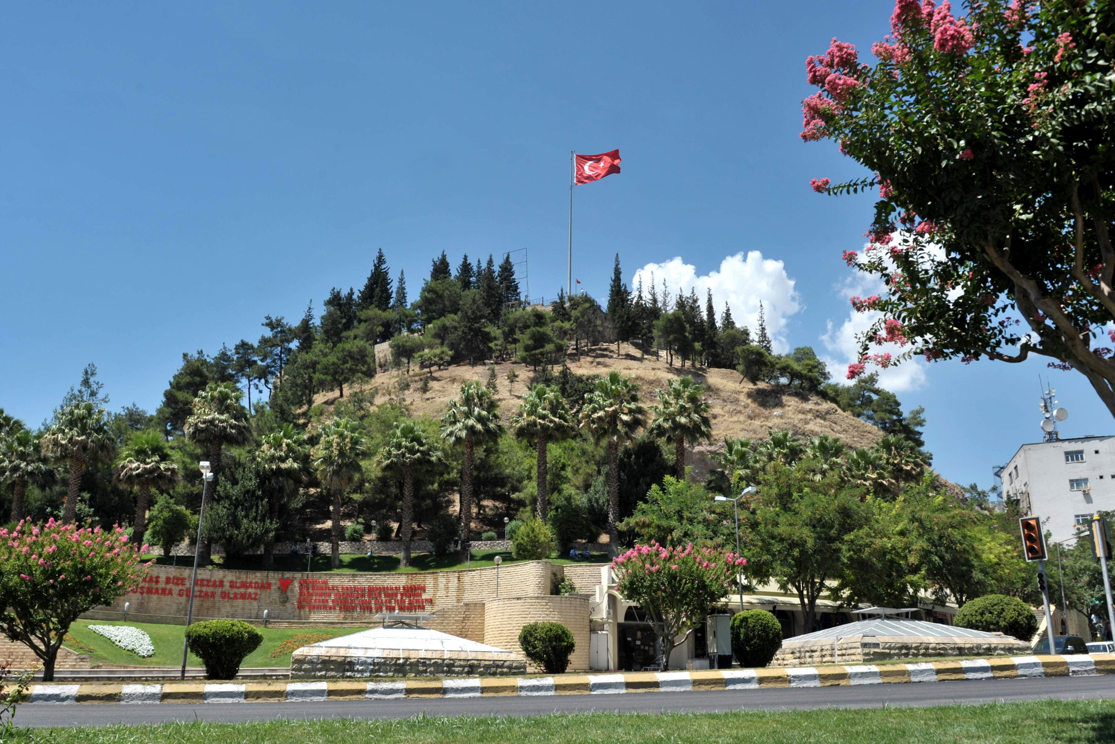 Maraskalesi