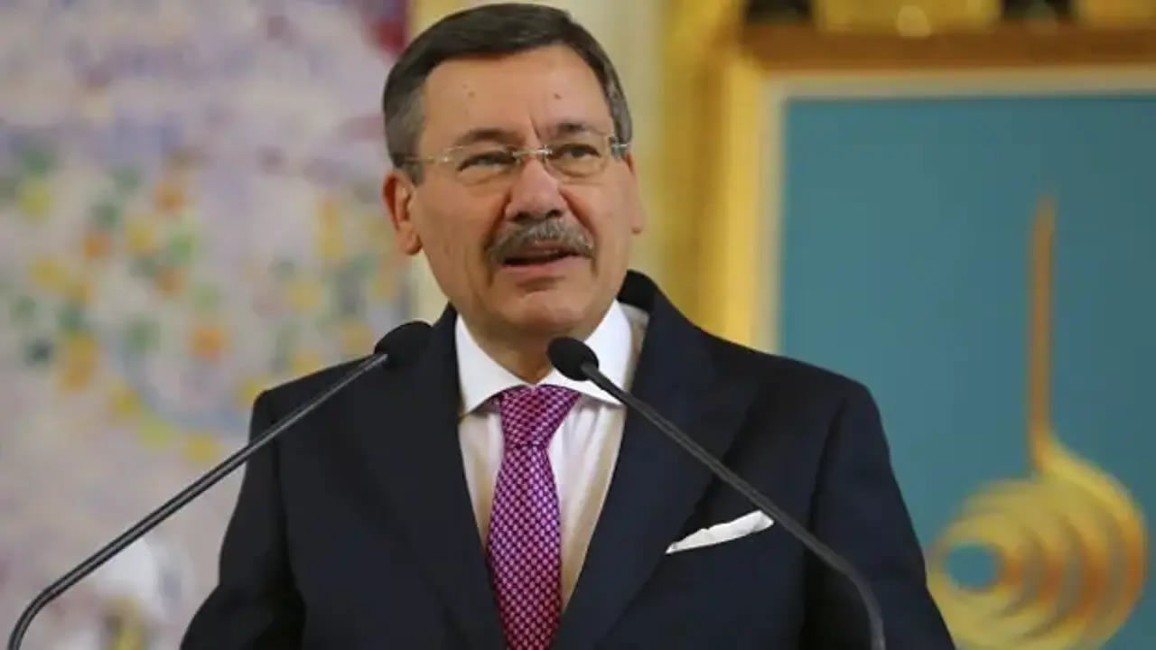 Melih Gökçek hakkında resen soruşturma başlatıldı!