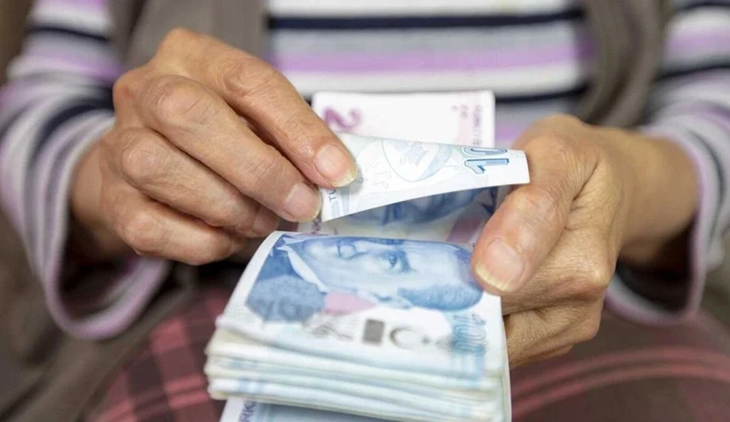 Ocak 2027 Emekli Zammi Icin Ilk Hesaplama Geldi En Dusuk Emekli Maasi Kac Tl Olacak