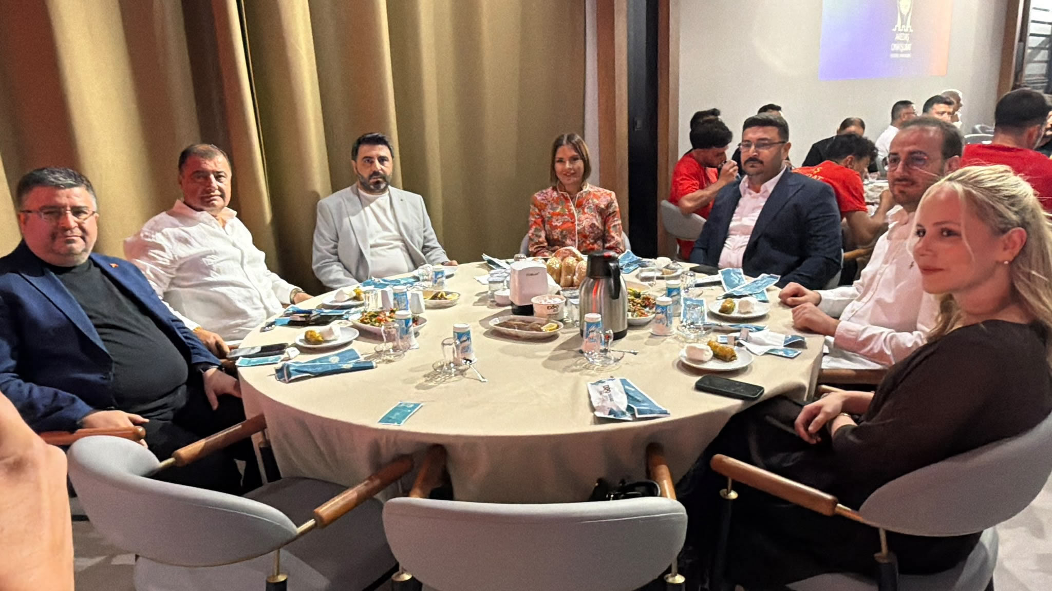 Onikisubat Belediyesporda Yeni Sezon Oncesi Birlik Mesaji33