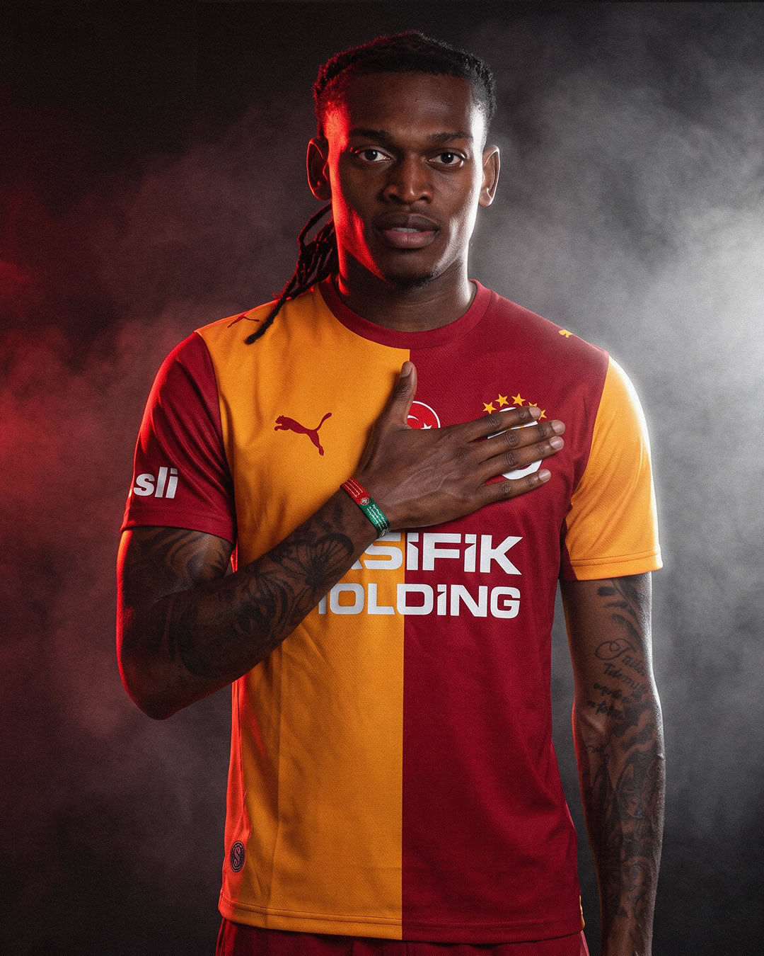 Rafaelleao