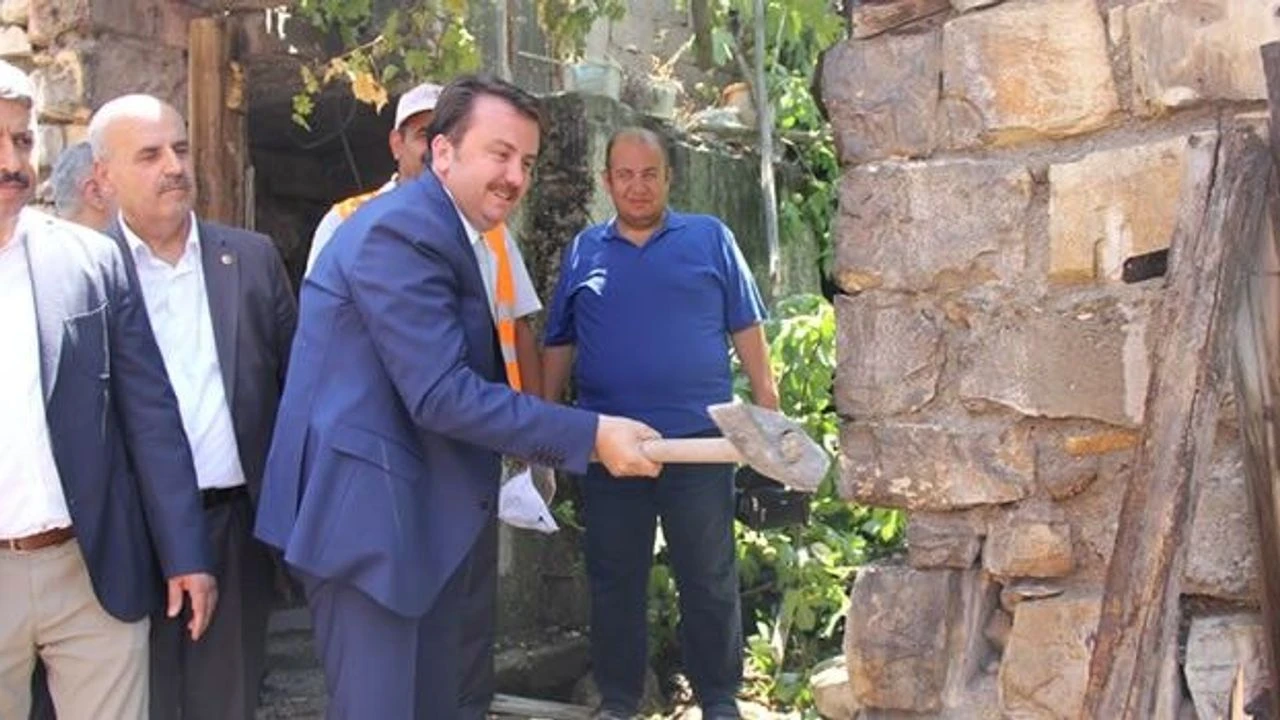 Tekke Balyoz