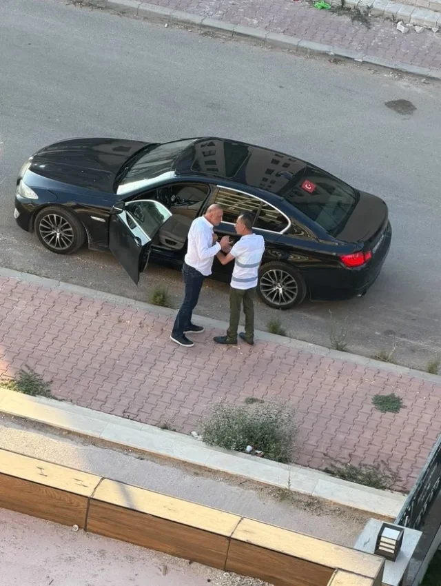 Yeni Parti Gaziantep Milletvekili Bicaklama (4)