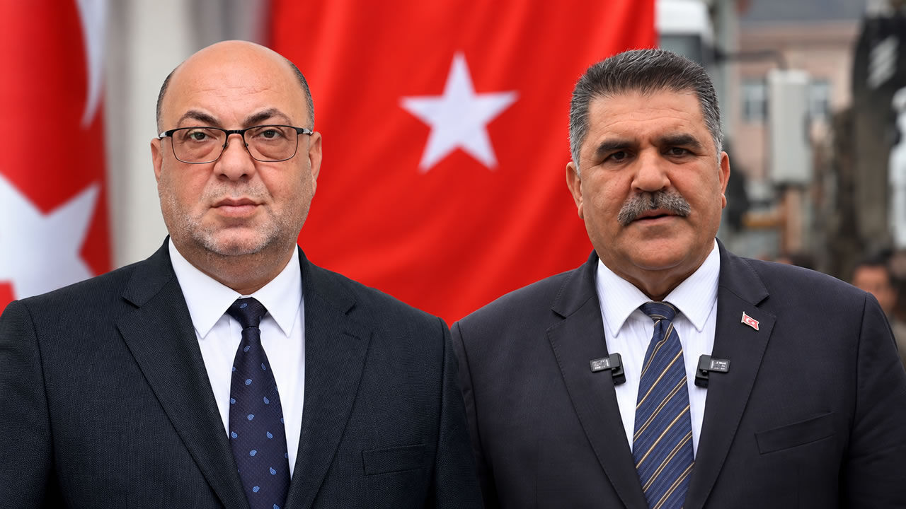 Akpinar Kartaca Kanalmaras